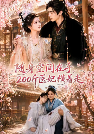 随身空间在手,200斤医妃横着走(65集) 随身空间在手,200斤医妃横着走(65集)视频在线看