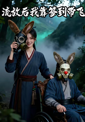 流放后我靠签到带飞（88集）最新上映免费看