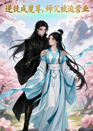 逆徒成魔尊，师父被迫营业（40集）一个短剧看全集