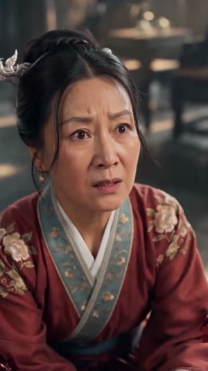 闪婚的残疾马夫是镇北王（49集）全集一次看完