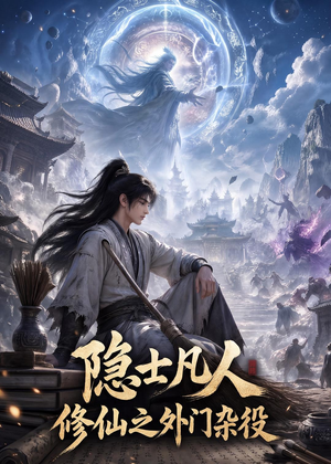 隐士凡人修仙之外门杂役(110集) 隐士凡人修仙之外门杂役(110集)短剧越看越精彩