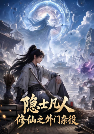 隐士凡人修仙之外门杂役(110集) 隐士凡人修仙之外门杂役(110集)热播短剧全集看