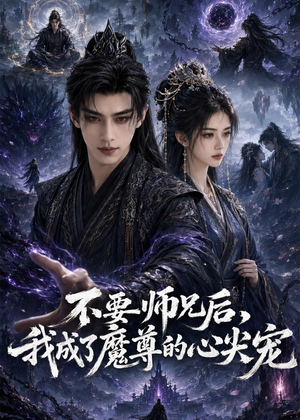 不要师兄后，我成了魔尊的心尖宠（72集）每日短剧推荐