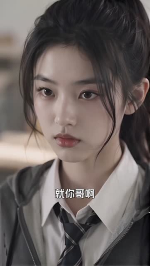 沉默少年，护我岁岁年年（40集）看精彩短剧
