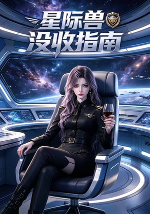 星际兽没收指南（56集）每天分享短剧