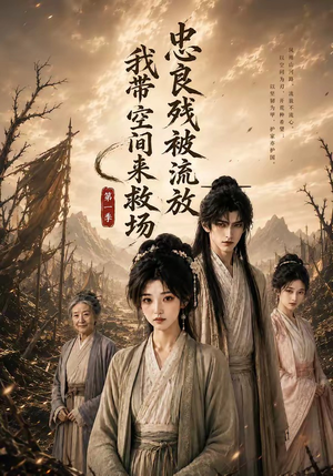 忠良残被流放我带空间来救场第一季（111集）在哪里可以全集