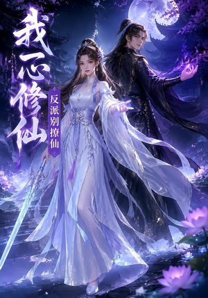 我一心修仙，反派别撩仙（118集）短剧全集大结局