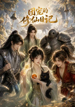 团宠的修仙日记（95集）好看短剧看不停