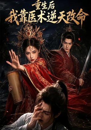 重生后我靠医术逆天改命（42集）短剧