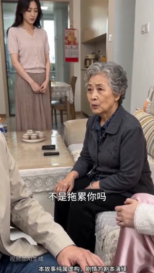 藏起冰箱见人心（47集）海量短剧免费看