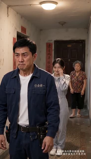 烈日惊魂：迟来的救赎（40集）网上可以看吗