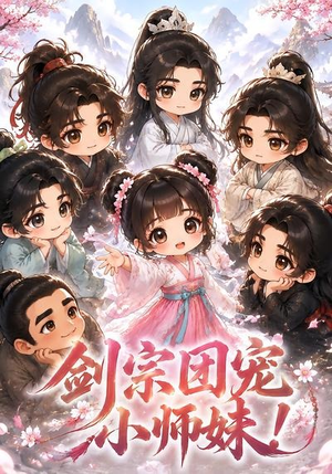剑宗团宠小师妹！（62集）精彩短剧随心推