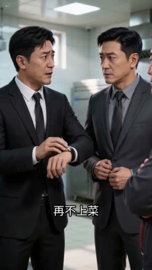 渔乡赶海：从破船到渔王（61集）短剧