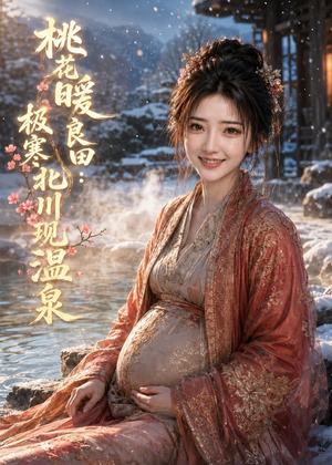 桃花暖良田：极寒北川现温泉（111集）最火短剧热播