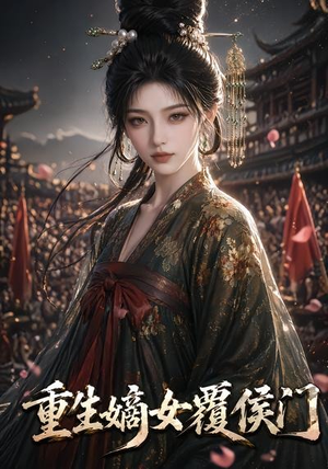 重生嫡女覆侯门（38集）温柔追捕短剧