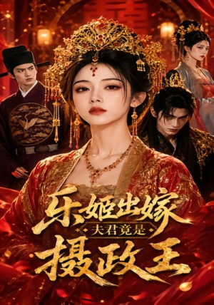 乐姬出嫁，夫君竟是摄政王（40集）短剧全集免费看
