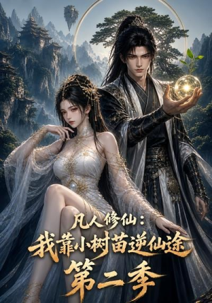 凡人修仙:我靠小树苗逆仙途第二季(82集) 凡人修仙:我靠小树苗逆仙途第二季(82集)热门短剧来袭