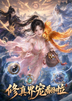 修真界宠翻啦（84集）精彩短剧片段