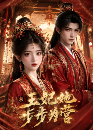 王妃她步步为营(36集) 王妃她步步为营(36集)热门短剧大全