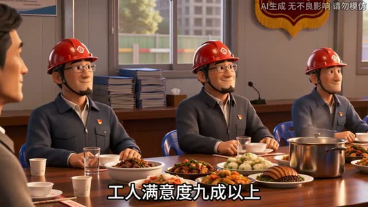 工地盒饭里的真心（64集）百度网盘在线看