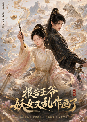 报告王爷妖女又乱作画了（62集）免费看