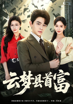 云梦县首富(94集) 云梦县首富(94集)热门短剧在线看