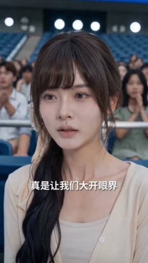我靠一碗胡辣汤,干翻米其林(52集) 我靠一碗胡辣汤,干翻米其林(52集)精彩短剧天天看