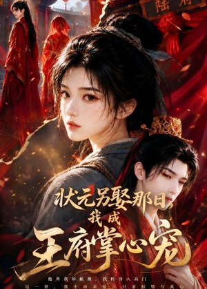 状元另娶那日，我成王府掌心宠（45集）在线看免费版