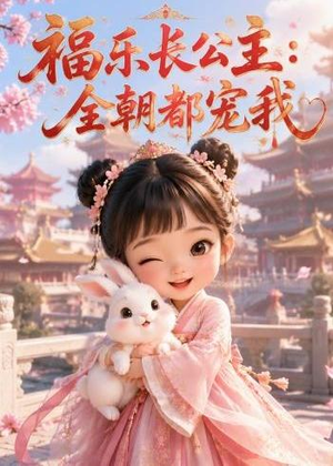 福乐长公主：全朝都宠我（43集）超好看的短剧