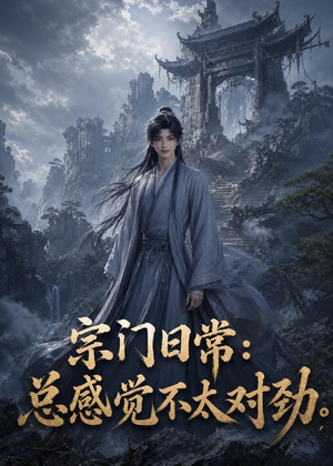 宗门日常：总感觉不太对劲（86集）独家短剧免费看