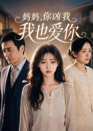 妈妈，你凶我我也爱你（61集）热门短剧又来了