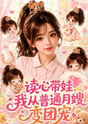 读心带娃,我从普通月嫂变团宠(52集) 读心带娃,我从普通月嫂变团宠(52集)热门短剧推荐。