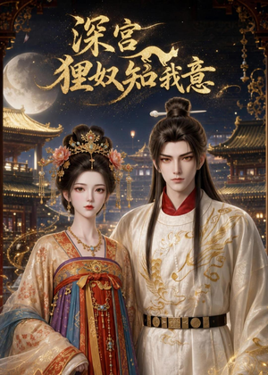 深宫狸奴知我意(56集) 深宫狸奴知我意(56集)更新时间