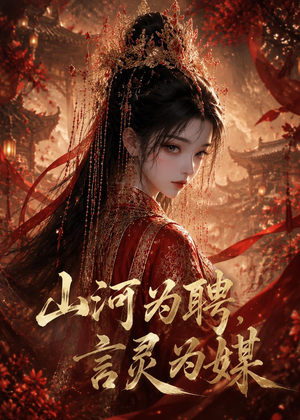 山河为聘，言灵为媒（55集）全剧免费观看