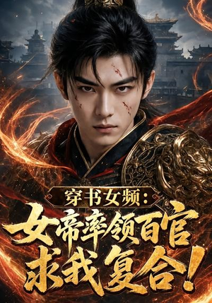 穿书女频:女帝率领百官求我复合(91集) 穿书女频:女帝率领百官求我复合(91集)爆款短剧一起追