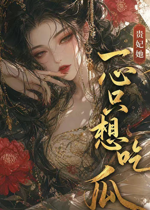 贵妃她一心只想吃瓜（37集）番茄短剧免费看