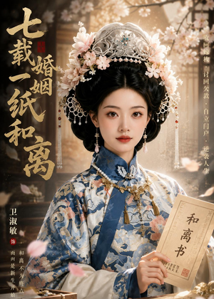 七载婚姻一纸和(66集) 七载婚姻一纸和(66集)短剧在线更新