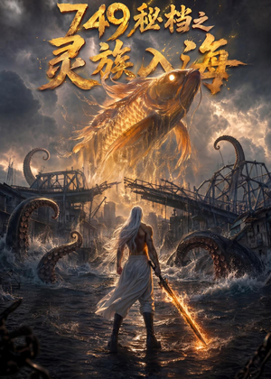 749秘档之灵族入海(40集) 749秘档之灵族入海(40集)短剧片段推荐