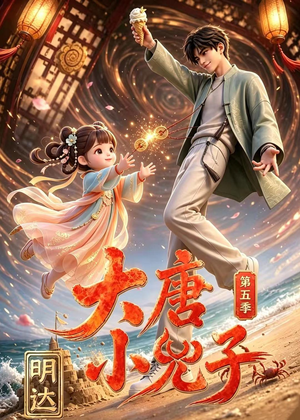 大唐小兕子明达第五季(70集) 大唐小兕子明达第五季(70集)抢先看热门短剧