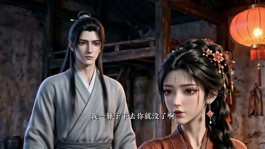 带种田系统在古代当老板（37集）精彩短剧来了