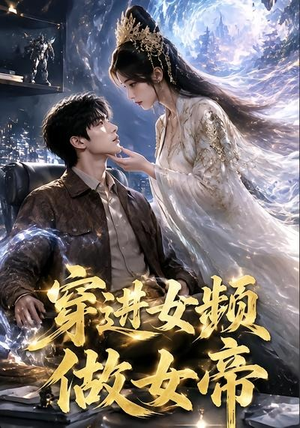穿进女频做女帝(58集) 穿进女频做女帝(58集)零花钱看整部剧