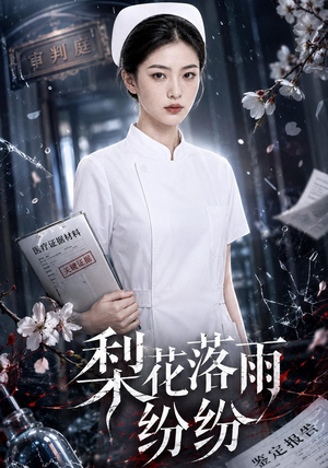 梨花落雨纷纷（27集）评价怎么样