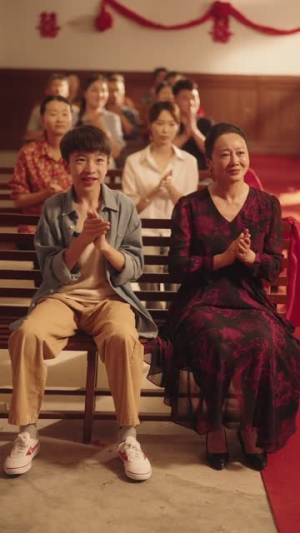理想年代的爱情归途（68集）免费在线看
