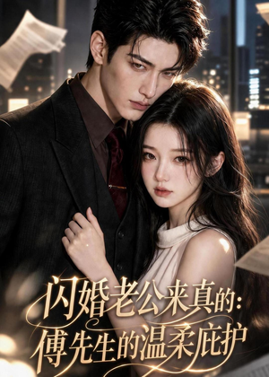 闪婚老公来真的：傅先生的温柔庇护（115集）UC网盘在线看