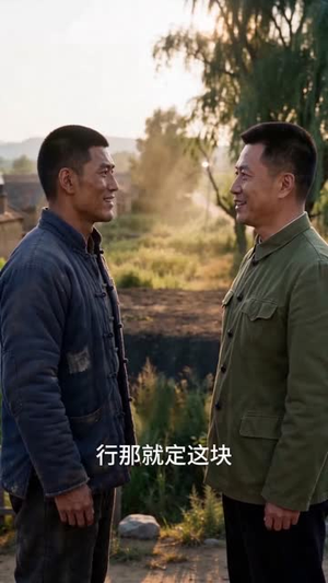 李建国的故事（101集）百度网盘在线看