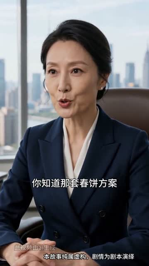 错付十年，我凭才华翻盘人生（47集）好看的国产短剧