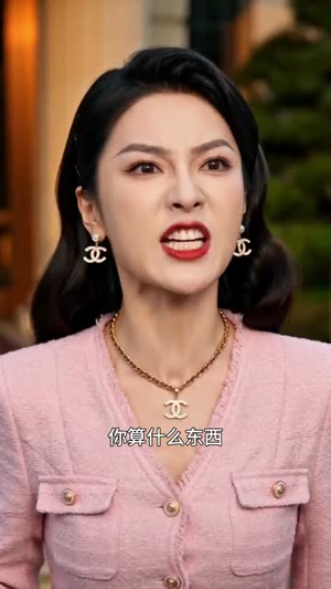 心怀善意自有繁花相送（40集）大结局