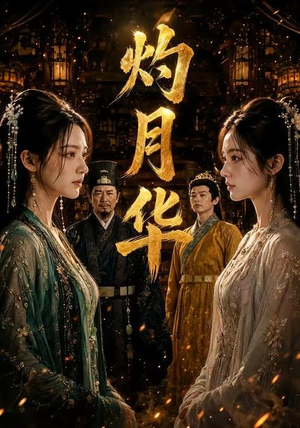 灼月华（62集）亿万短剧抢先看