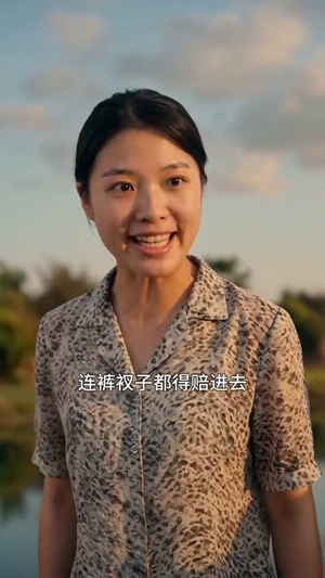 鱼塘风云：从废塘开始狂飙（71集）让你一口气看完
