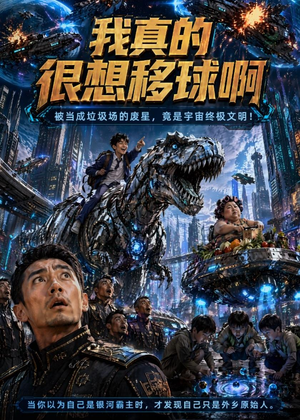 我真的很移球啊（48集）在哪看是免费的